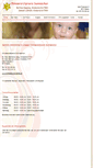 Mobile Screenshot of kinderarzt-nidwalden.ch